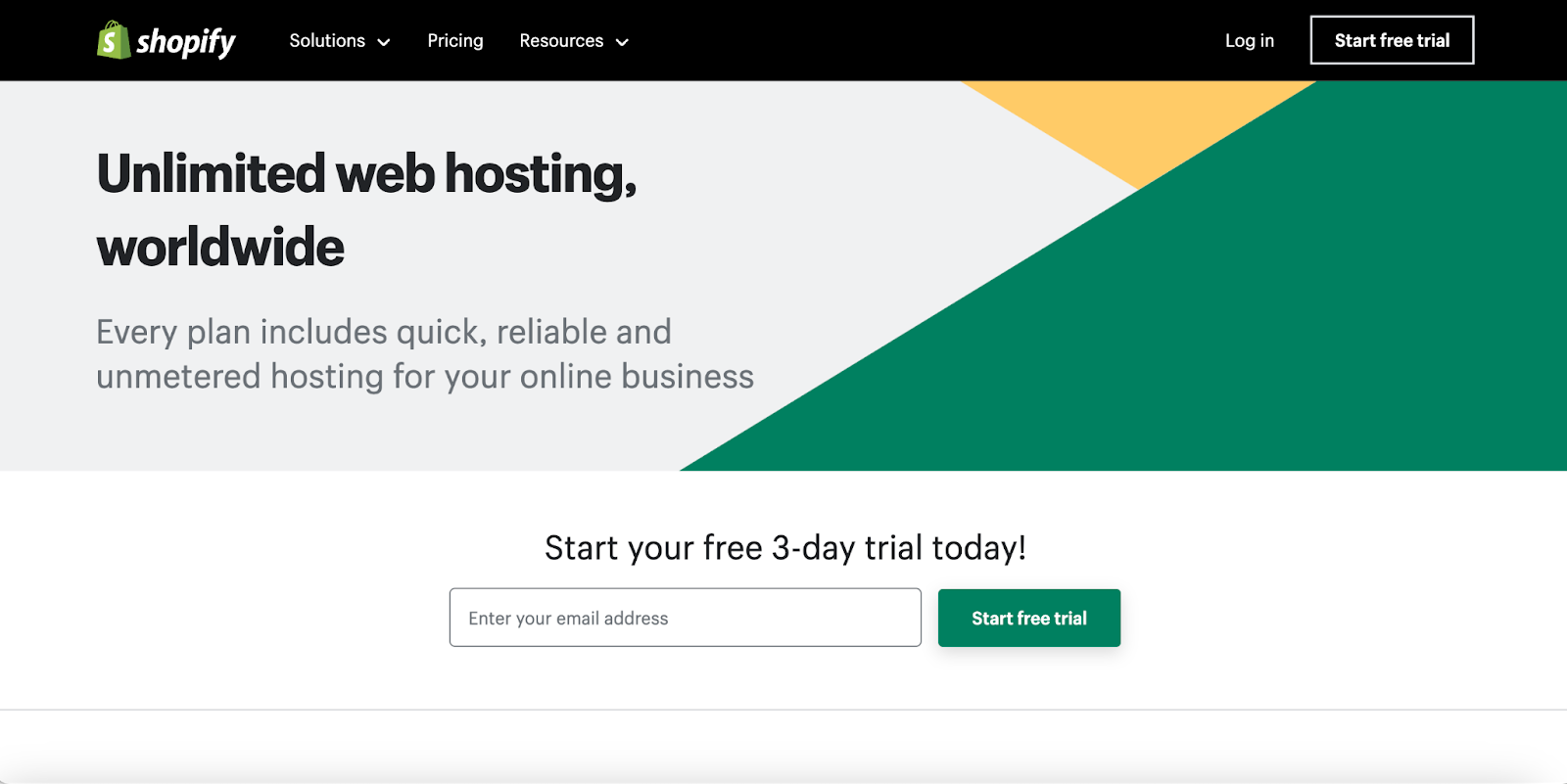 Shopify